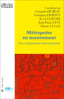 Métropoles en mouvement