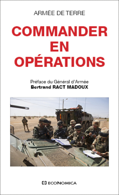 Commander en opérations