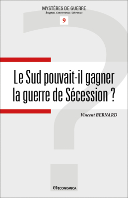 Le Sud pouvait-il gagner la guerre de Sécession ?