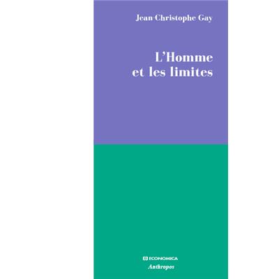 L'homme et les limites