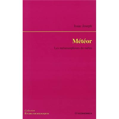 Météor : les métamorphoses du métro