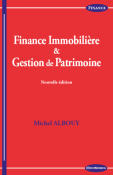 Finance Immobilire & Gestion de Patrimoine