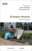 Ecologie Urbaines - Sur le terrain