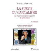 La survie du capitalisme