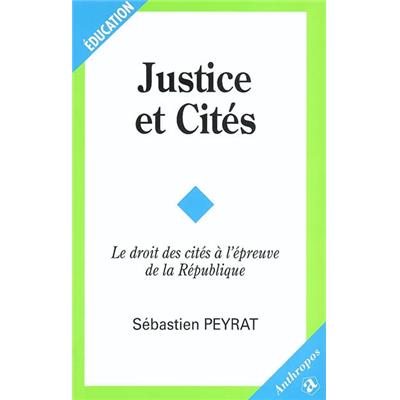 Justice et cités