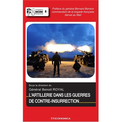 L'artillerie dans les guerres de contre-insurrection