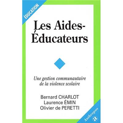 Les aides-éducateurs