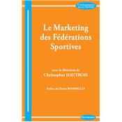 Le marketing des fdrations sportives