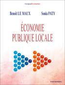 conomie publique locale