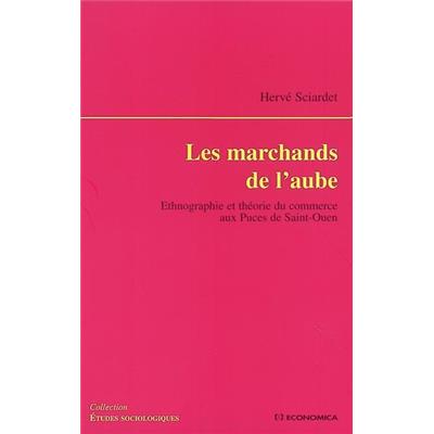 Les marchands de l'aube