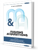 Fusions & Acquisitions , 6e éd.