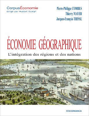 Economie géographique