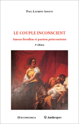 Le couple inconscient, 3e éd.