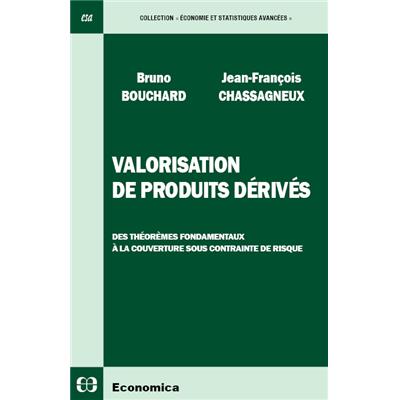 Valorisation des produits dérivés