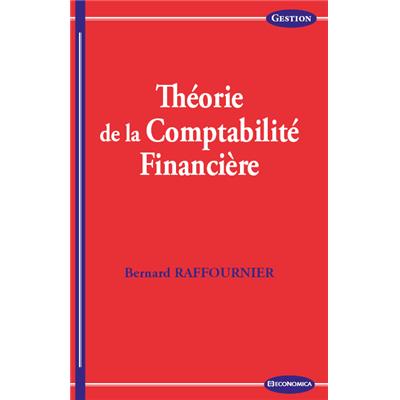 Théorie de la comptabilité financière