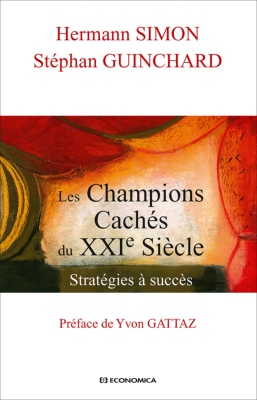 Les Champions Cachés du XXIe siècle - Stratégies à succès