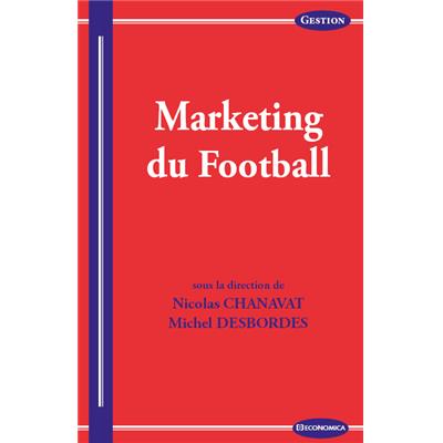 Marketing du football