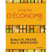 Principes d'conomie, 4e d.