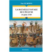 La bataille navale de l'cluse