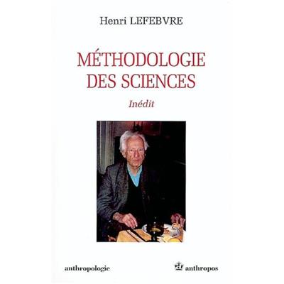 Méthodologie des sciences