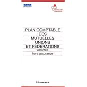 Plan comptable des Mutuelles, Unions et fdrations