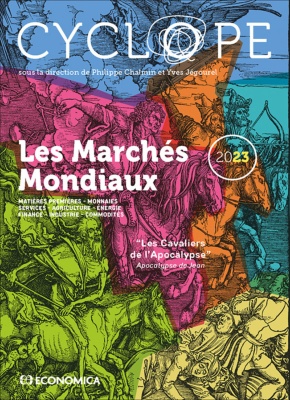 Cyclope - Les marchés mondiaux 2023