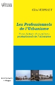 Les professionnels de l'urbanisme