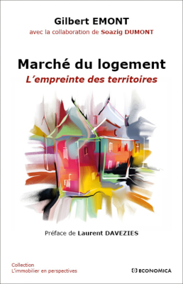 Marché du logement - L'empreinte des territoires