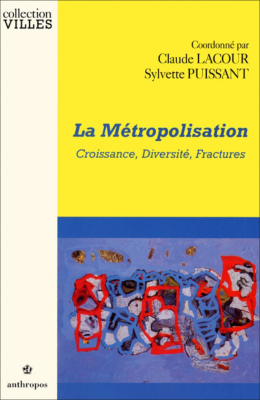 La métropolisation