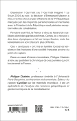 Journal de la  dissolution - Juin/septembre 2024