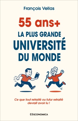 55+ - La plus grande université du monde