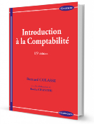 Introduction à la comptabilité - 15e éd.