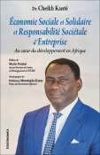 Économie sociale et solidaire et responsabilité sociétale d’entreprise - Au cœur du développement en Afrique