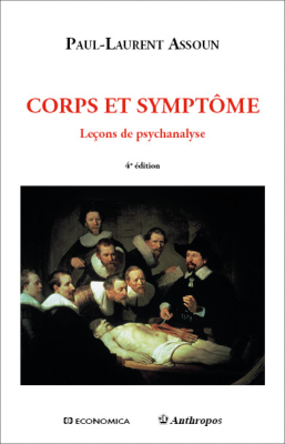 Corps et symptôme, 4e éd.