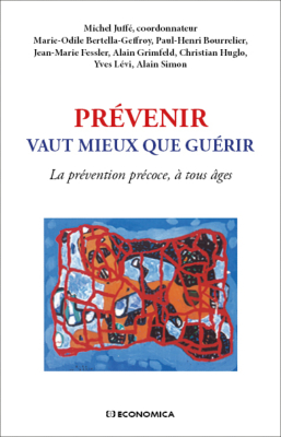 Prévenir vaut mieux que guérir