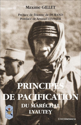 Principes de pacification du Maréchal Lyautey