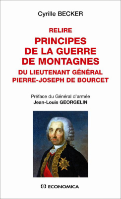 Relire principes de la guerre de montagnes