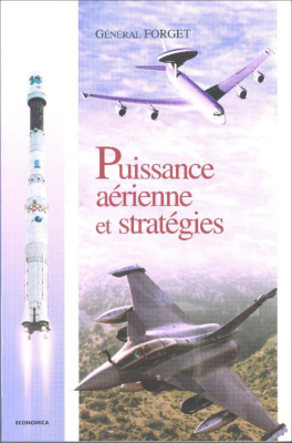 Puissance aérienne et stratégies