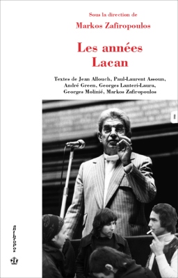 Les années Lacan