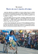 Économie du sport en Afrique