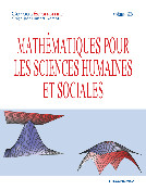 Mathématiques pour les sciences humaines et sociales