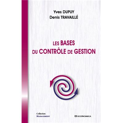 Les bases du contrôle de gestion