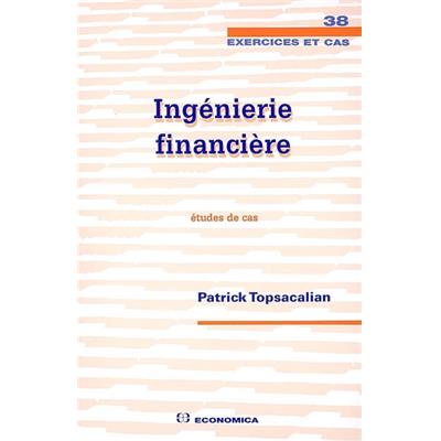 Ingénierie financière