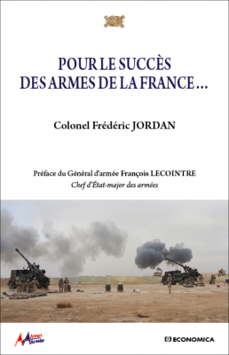 Pour le succès des armes de la France...