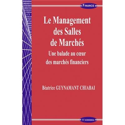 Le management des salles de marchés