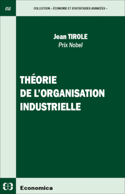 Théorie de l'organisation industrielle