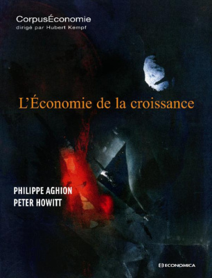 L'économie de la croissance