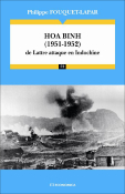 Hoa Binh (1951-1952) : De Lattre attaque en Indochine