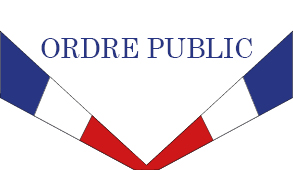 Ordre public