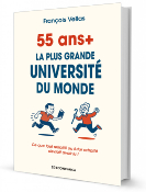 55+ - La plus grande université du monde